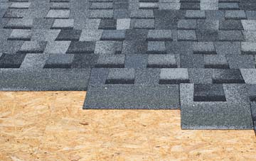 expert Grinacombe Moor asphalt roof companies