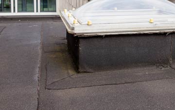 disadvantages of Grinacombe Moor flat roofs