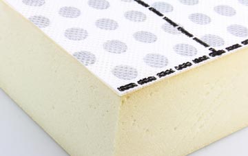 meeting Grinacombe Moor building codes