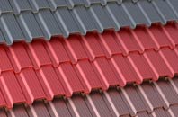 find rated Grinacombe Moor plastic roofing companies